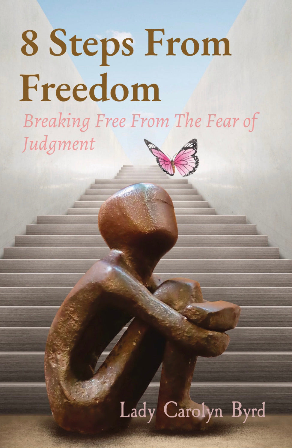 8 Steps From Freedom -