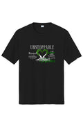 Men’s unstoppable tshirt