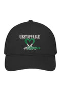 Unstructured Eco Baseball Cap