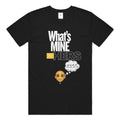 What’s Mine is Hers T Shirt