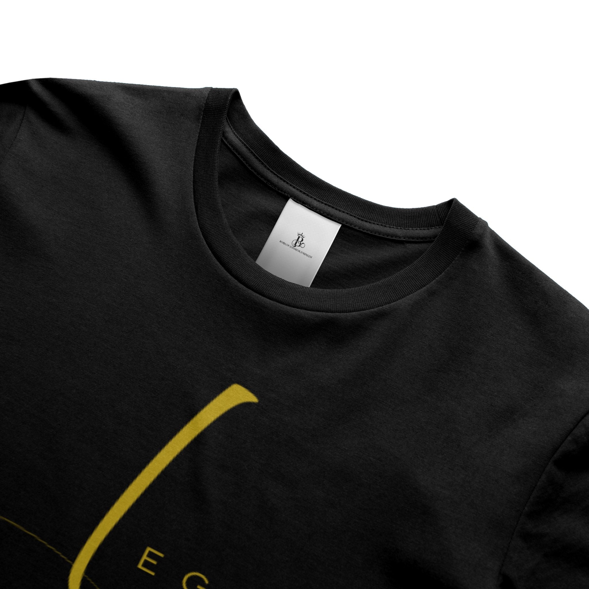 Couples Legacy of Love Premium Cotton T-Shirt