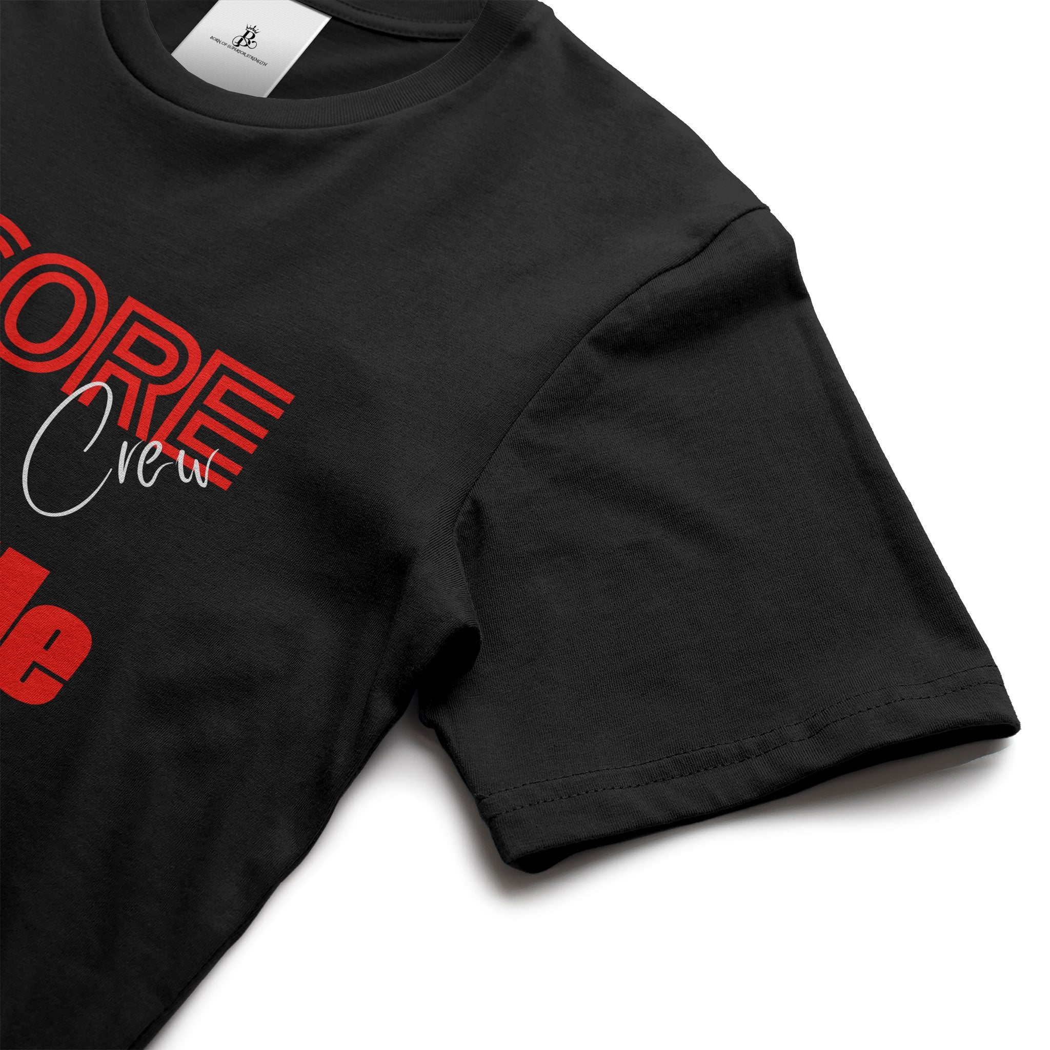 Her Core Premium Cotton T-Shirt