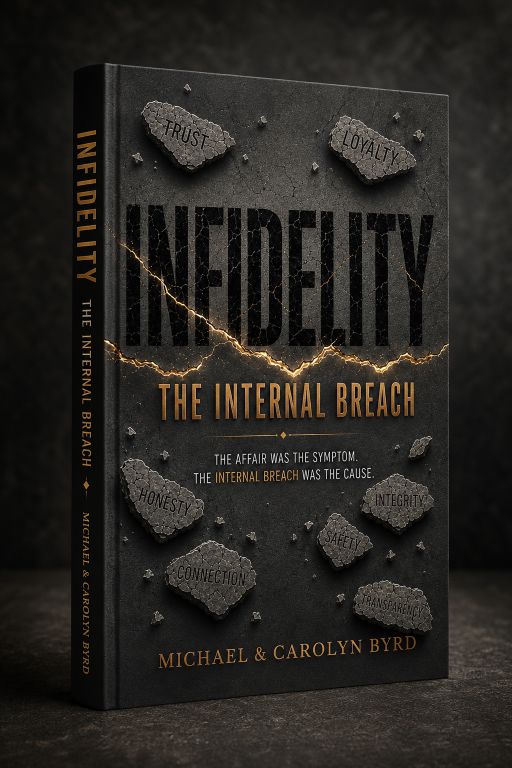 Infidelity: The Internal Breach