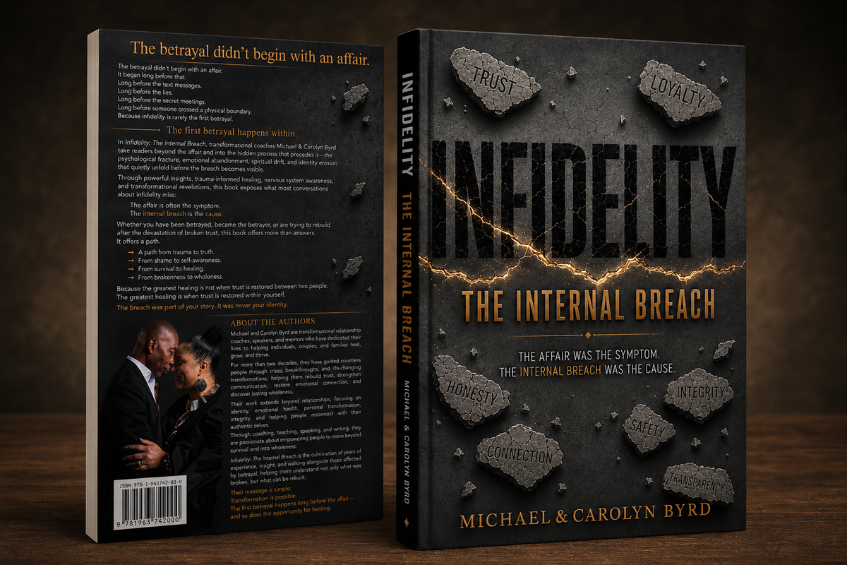 Infidelity: The Internal Breach