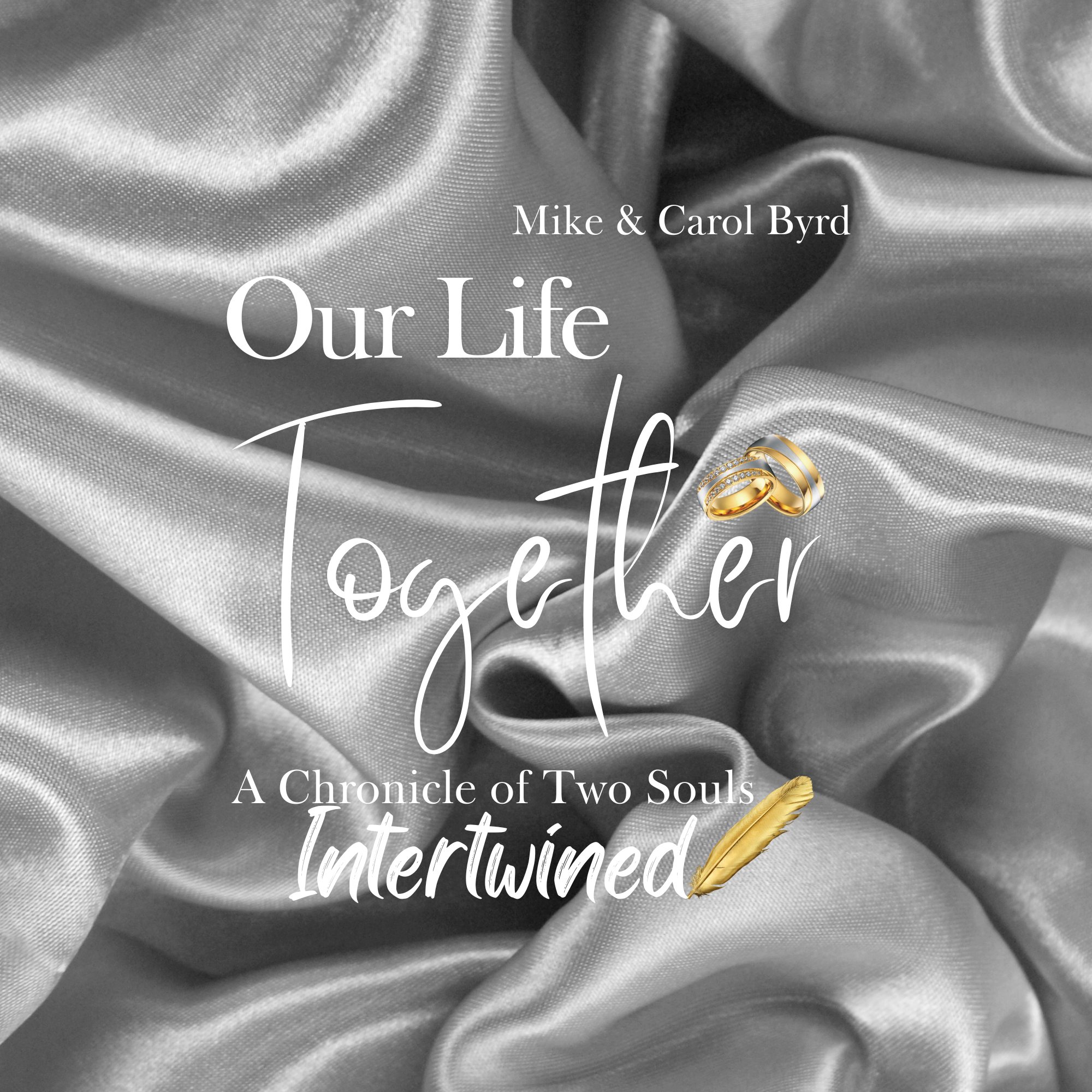Our Life Together – Couples Life Journal